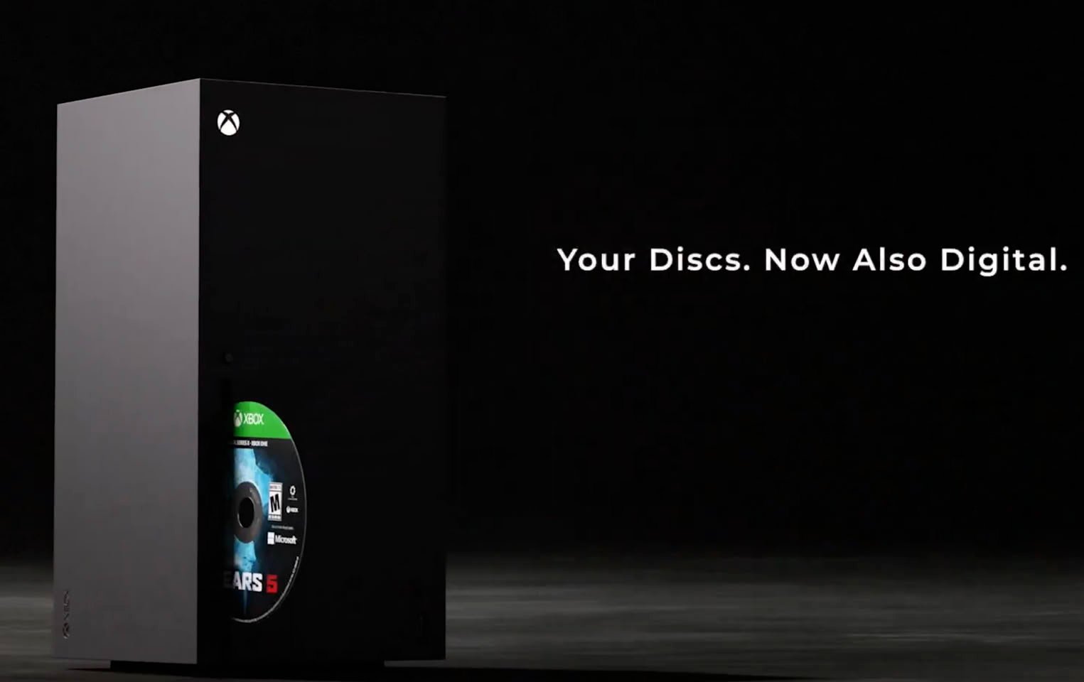 Xbox Pulls the Plug on Disc-to-Digital Transition Program