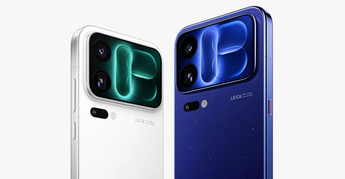 Xiaomi Outmaneuvers Samsung: The Privacy Display Revolution Takes a New Form