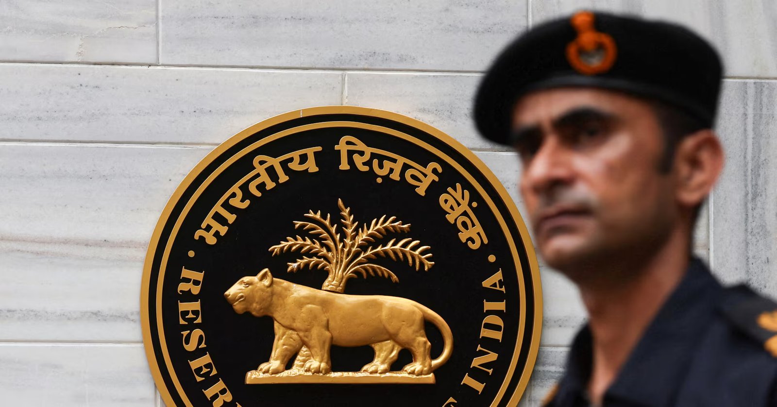 RBI's bid to lift Indian rupee put to test by oil, US yields