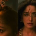 Yami Gautam Channels Dark Mystery in Haunting ‘Nayyi Navelli’ Teaser!