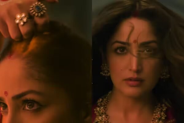 Yami Gautam Channels Dark Mystery in Haunting ‘Nayyi Navelli’ Teaser!