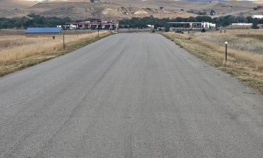 Yellowtail Drive Expansion Slated to Fuel Sheridan’s High-Tech Corridor