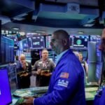 Yield Shock: Wall Street Reels as 10-Year Treasury Hits 16-Year High