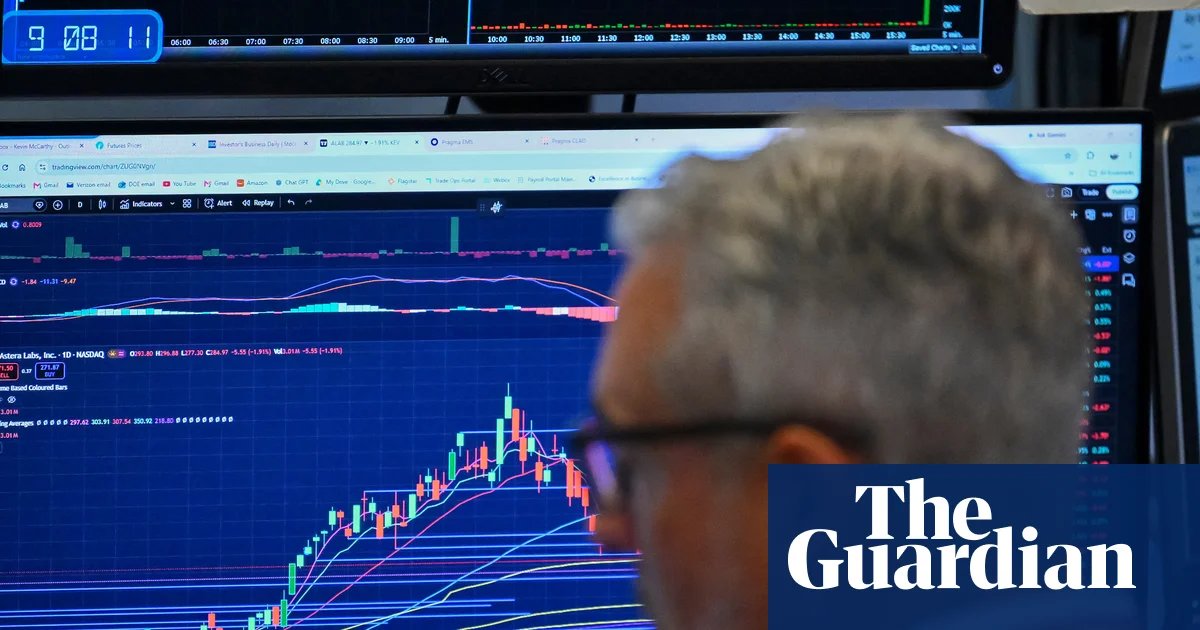 Yielding to Pressure: Is the Australian Bond Market’s Surge a Sign of Economic Strength or a Debt Warning?