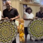 Yogi Babu’s Heartwarming Gesture to Gautham Menon Sparks Hopes for a Directorial Comeback!