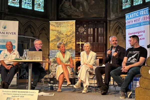 Yorkshire’s dirty business: will the region’s mayors hold polluters to account?