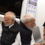 "You Are the Modern-Day Radhakrishnan": Teen’s Bold Metaphor Stuns PM During Metro Ride