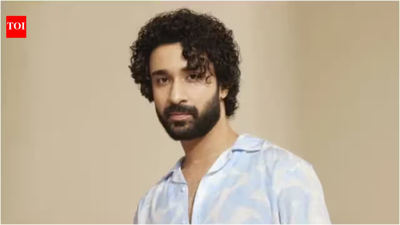 "You Never Made Me Feel Small": Raghav Juyal Pens Heartfelt Tribute to Mentor Nani Following 'The Paradise' Release