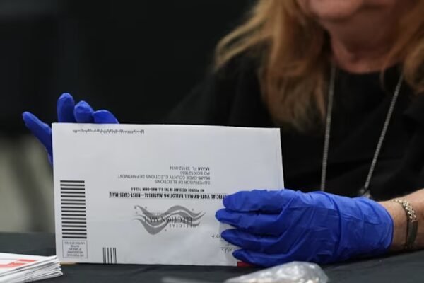 Your Ballot, Your Voice: Navigating Duval County’s 2026 Mail-In Roadmap