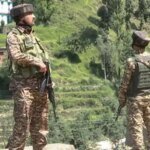 Yousmarg Encounter: Security Forces Eliminate Terrorist in Targeted Operation