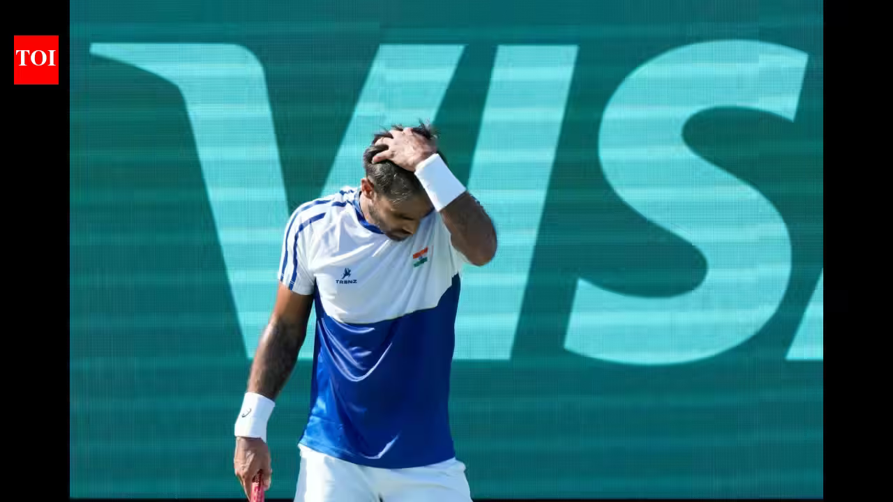Yuki Bhambri clears fitness hurdle to headline Asian Games charge