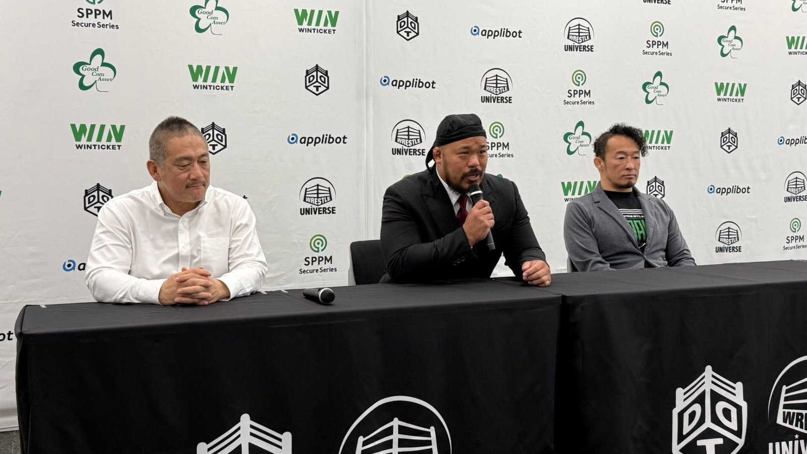 BREAKING NEWS: Yuki Iino Leaving DDT Pro-Wrestling to Join Pro Wrestling NOAH