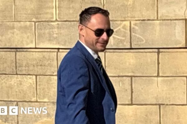 Zadrozny Out: Ashfield Council Leader Quits Following Fraud Conviction