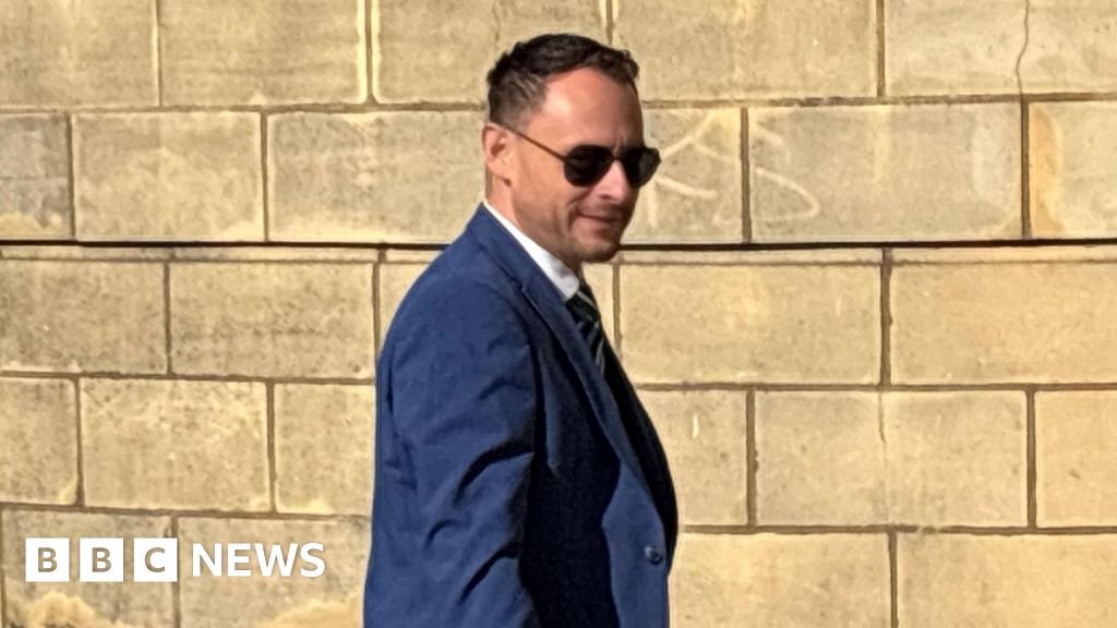 Zadrozny Out: Ashfield Council Leader Quits Following Fraud Conviction