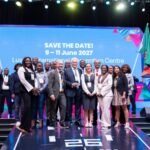Zambia Soars: Lusaka Named Official Host for Aviadev Africa 2027