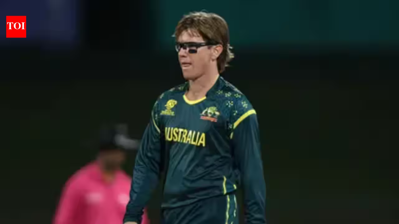 Zampa Joins Elite Company: Aussie Spinner Hits Milestone Not Seen Since Warne