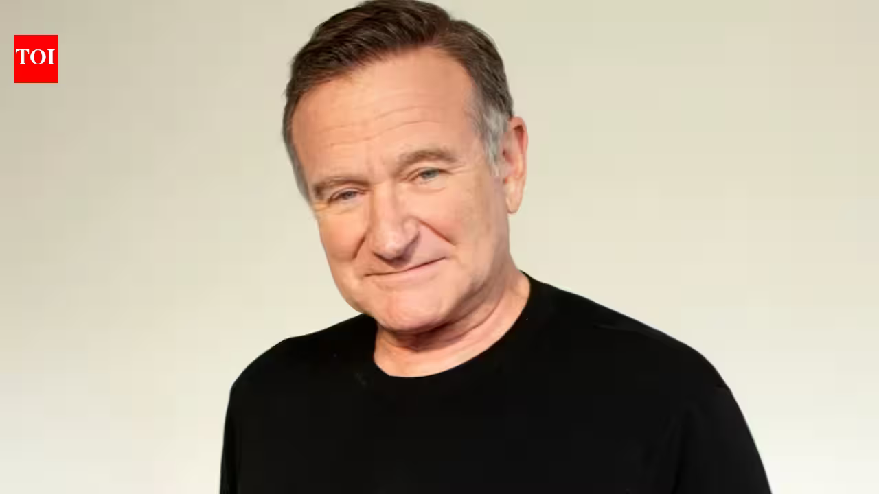 Zelda Williams Slams AI-Generated Robin Williams Footage: ‘He Is Not Your Puppet’
