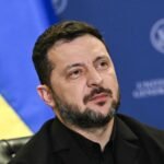 Zelensky’s Plea to India: Don’t Let Putin Turn You Into Cannon Fodder