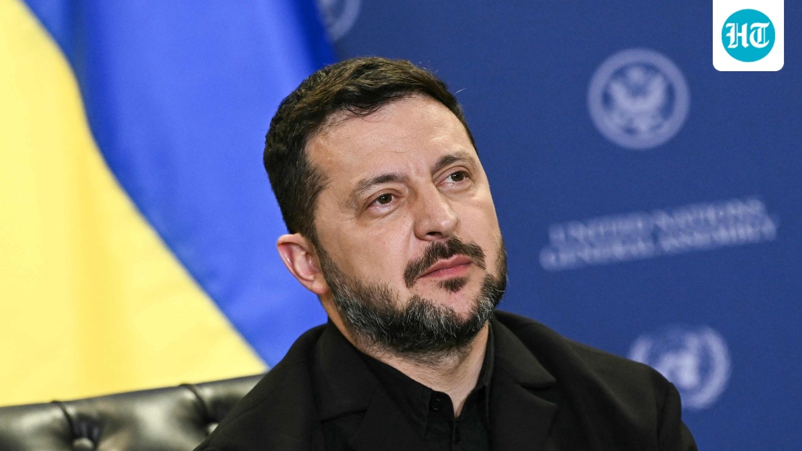 Zelensky’s Plea to India: Don’t Let Putin Turn You Into Cannon Fodder