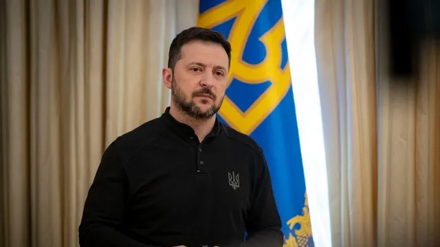 Zelenskyy Looks to Global South to Force Putin’s Hand