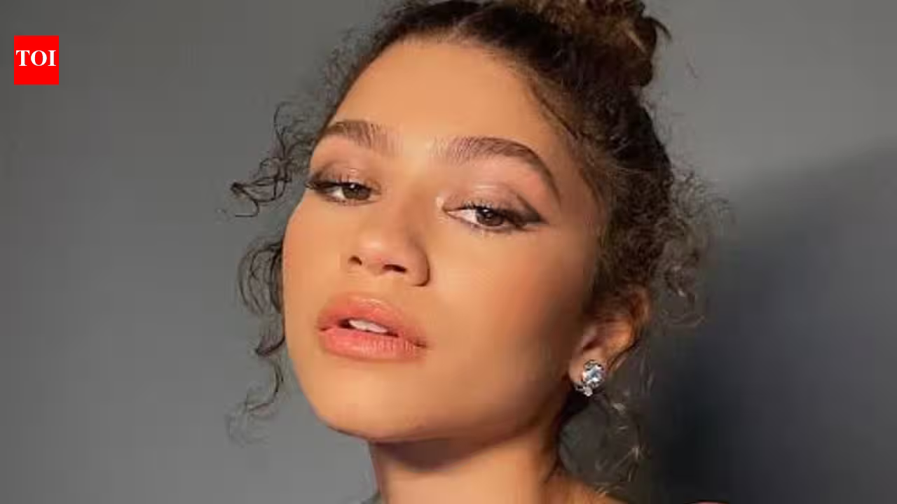 Zendaya Reveals the Secret to a Perfect Romance: Why Feeling "Seen" Is Everything