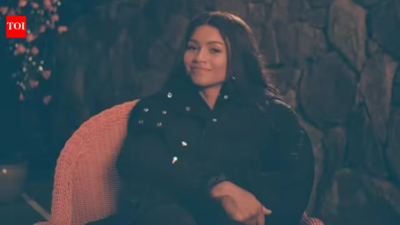 Zendaya’s Empowering Message: Why Being Yourself Is Your Greatest Power