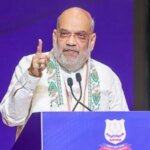 Zero Tolerance: Amit Shah Targets 2029 for Total Border Lockdown on Narcotics