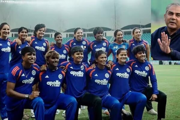 "Zero Tolerance": World Cup Hero Slams BCCI Stand on Pakistan Fixture