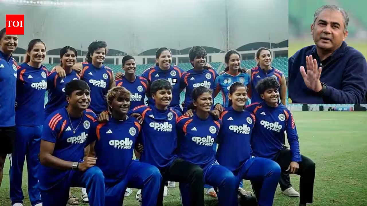 "Zero Tolerance": World Cup Hero Slams BCCI Stand on Pakistan Fixture