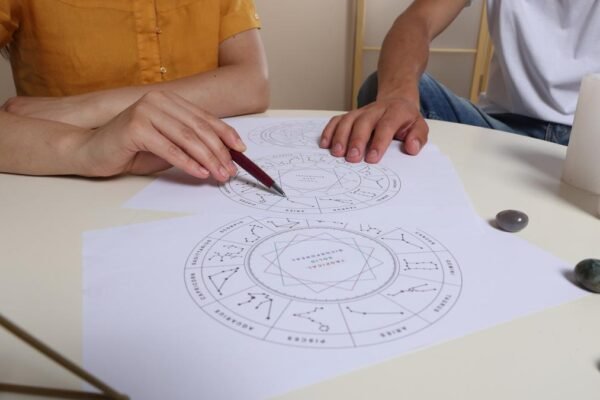 Zodiac Hiring: Why Recruiters Are Consulting the Stars to Find Your Perfect Fit
