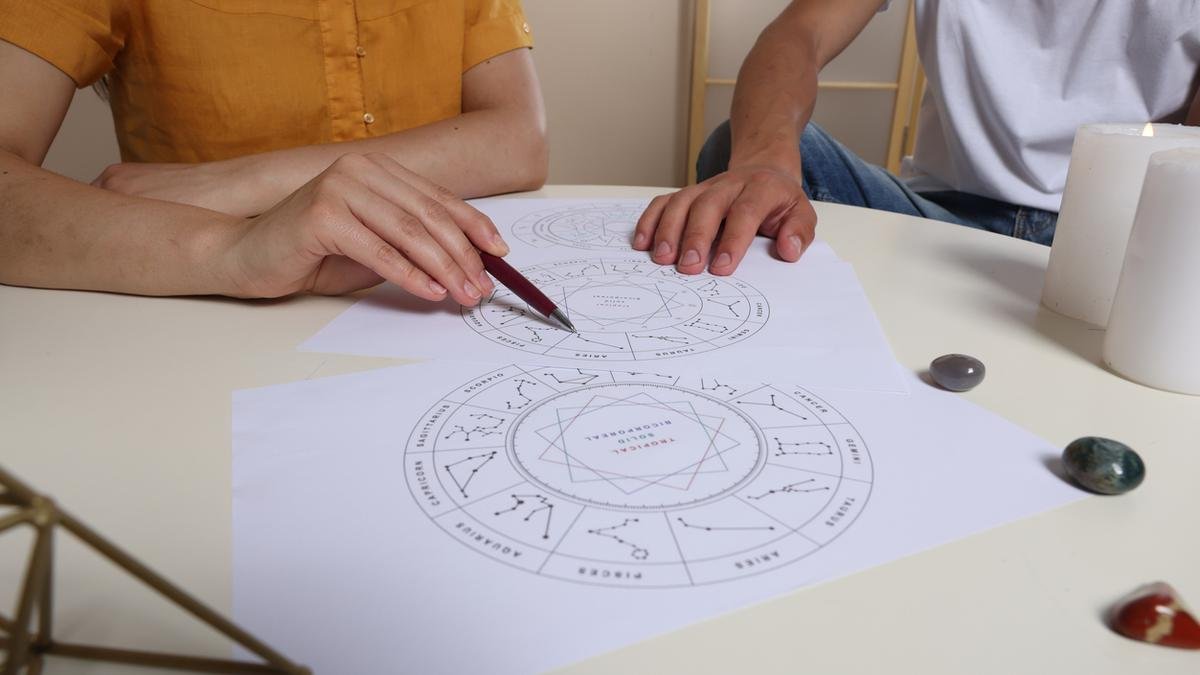 Zodiac Hiring: Why Recruiters Are Consulting the Stars to Find Your Perfect Fit