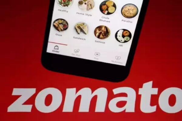 Zomato Serves Up Extra Charge for Cash-on-Delivery Orders