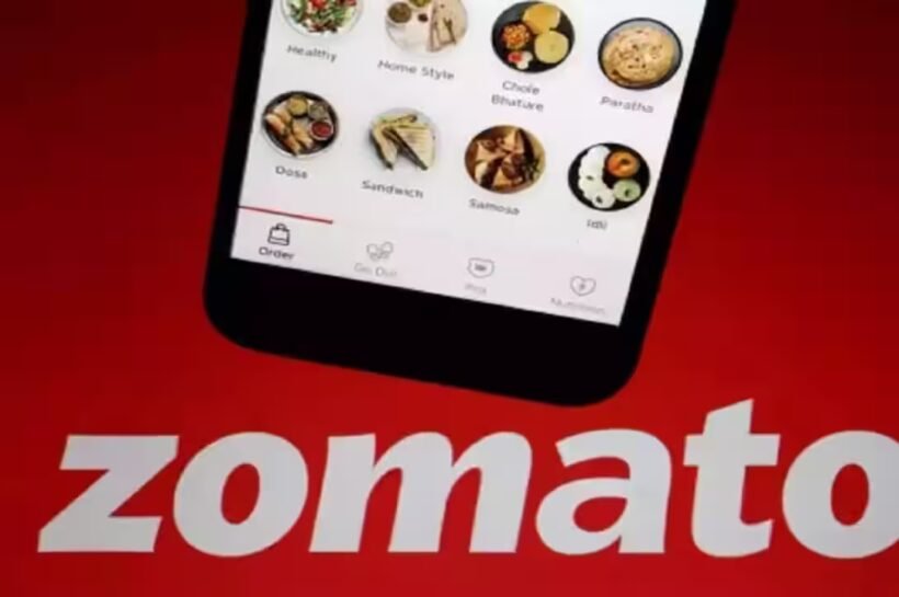 Zomato Serves Up Extra Charge for Cash-on-Delivery Orders