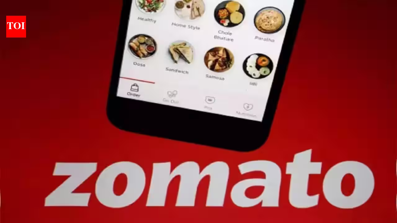 Zomato Serves Up Extra Charge for Cash-on-Delivery Orders