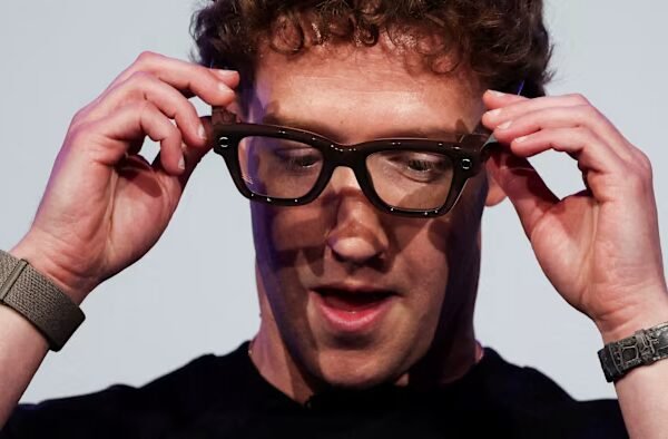 Zuckerberg’s AI Offensive: Meta’s Muse App Storms the Charts Ahead of Global Unveil