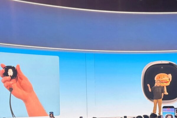 Zuckerberg’s Meta Pivot: Beyond the Screen and Onto Your Keychain