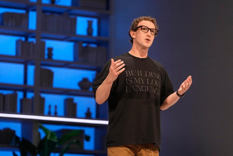Zuckerberg’s Silicon Gambit: Betting on Wearable AI to Outpace the Doomsday Narrative