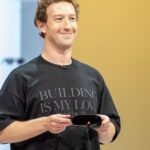 Zuckerberg’s Strategic Power Play: Meta’s Latest AI Hire Signals a New Era of Market Dominance