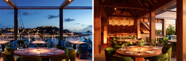 Zuma Sets Sail for Saint-Barth: Island Icon to Unveil Elite Dining Destination in 2026