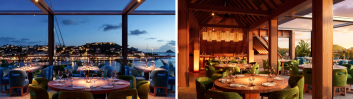 Zuma Sets Sail for Saint-Barth: Island Icon to Unveil Elite Dining Destination in 2026