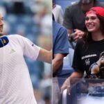 Zverev Claims US Open Crown as Rodman Watches Boyfriend Fall