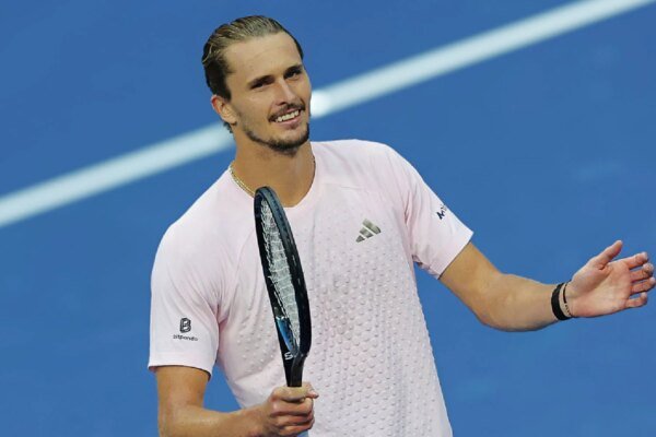 Zverev Conquers New York: German Ace Claims Second Major of a Historic Season