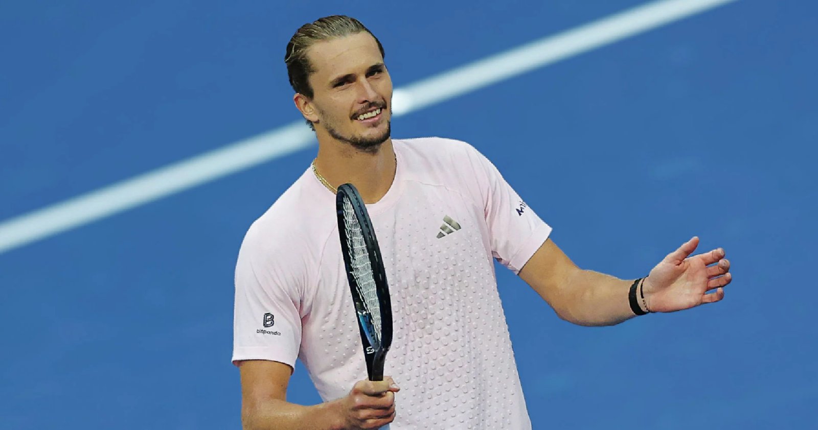 Zverev Conquers New York: German Ace Claims Second Major of a Historic Season