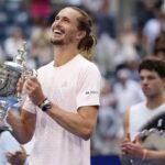 Zverev Exorcises New York Demons With Thrilling US Open Redemption