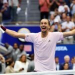 Zverev Storms the Citadel: A New King Ascends in New York