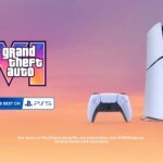 UK PS5 and Xbox sales jumped by a third following GTA 6’s Netflix reveal