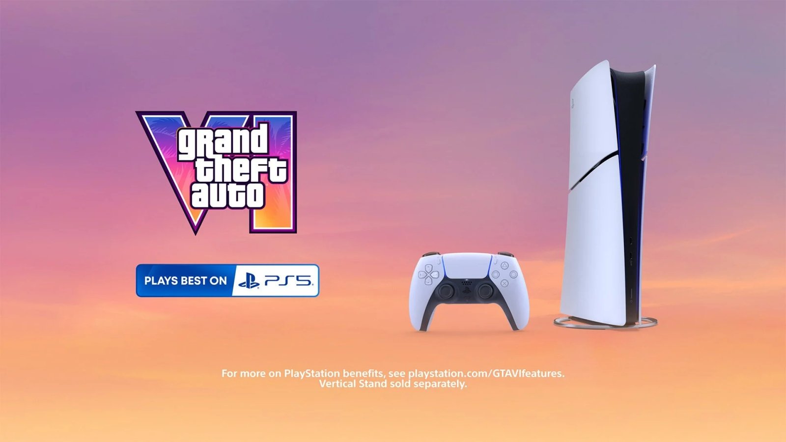UK PS5 and Xbox sales jumped by a third following GTA 6’s Netflix reveal