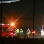 Germany accuses Russia of drone attack on Leipzig airport | News