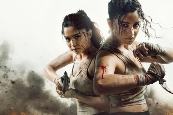 Every New Indian Movie & Series on Netflix in August 2026