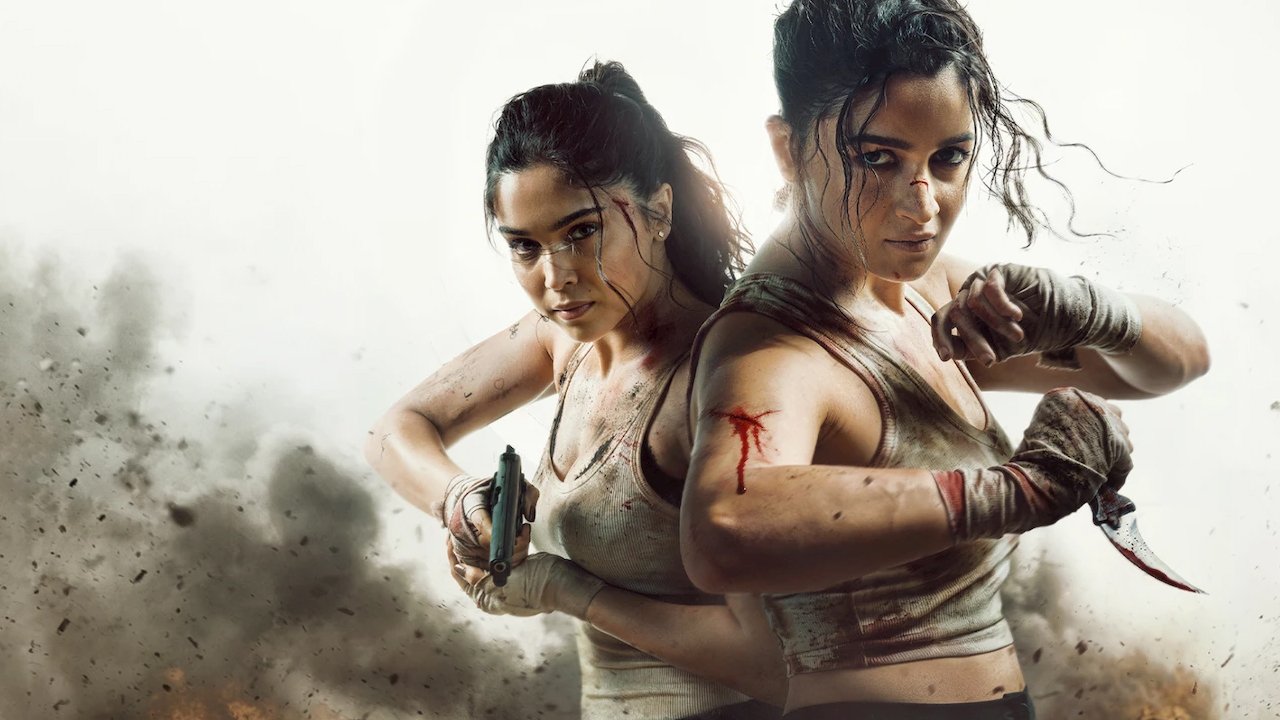 Every New Indian Movie & Series on Netflix in August 2026